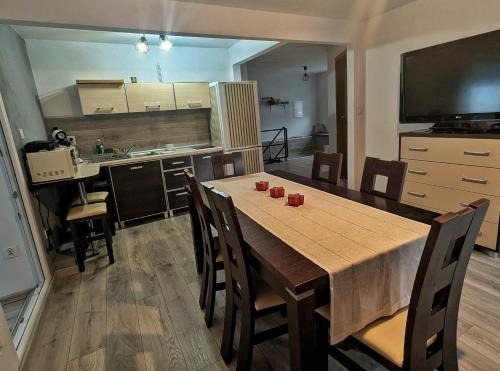 Lubawka House | Jarkowice 4x4 Noclegi