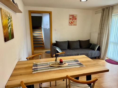 Stara Lubovna Apartment | Jarmočná Apartmán