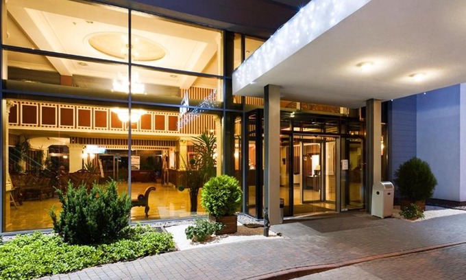 Psie Pole Hotel | Jasek Premium Hotel Wrocław