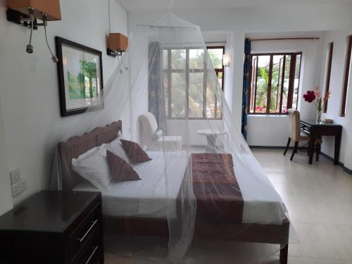 Flic-en-Flac Apartment | Jasmin Apartments flic en flac