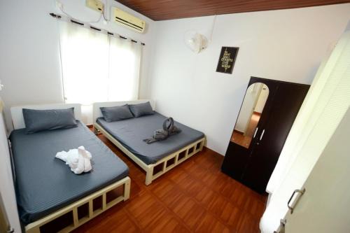 Udupi House | jasmine land homestay