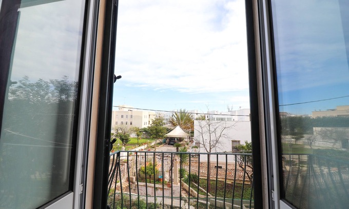 Otranto Apartment | Jasmine's House Otranto