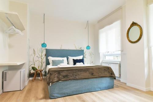 Quartiere XIII Aurelio House | Jasmine Stay Guesthouse
