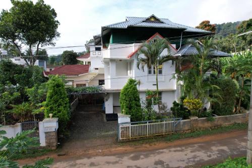 Pirmed Villa | Jason Villa