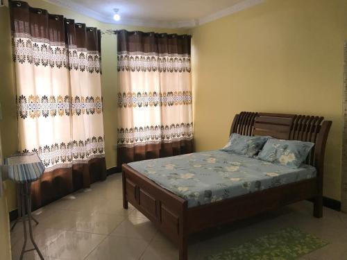 Mbezi Apartment | Jasons home