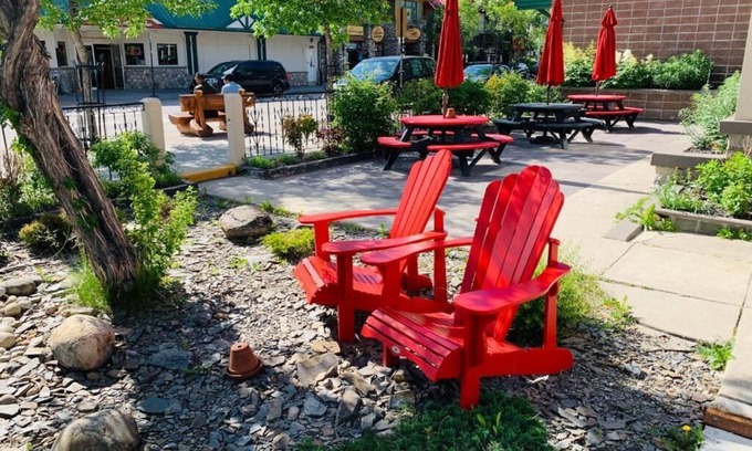 Jasper Hostel | Jasper DownTown hostel