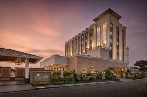 Yavatmal Hotel | Jasraj Palace Yavatmal Hotel, a member of Radisson Individuals