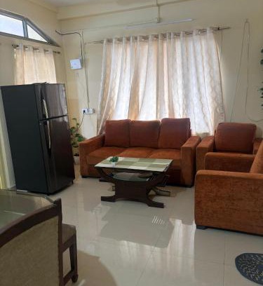 Khanapara Apartment | Jassy havens