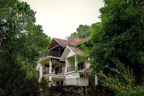 Elappara House | Jathikka Homestay