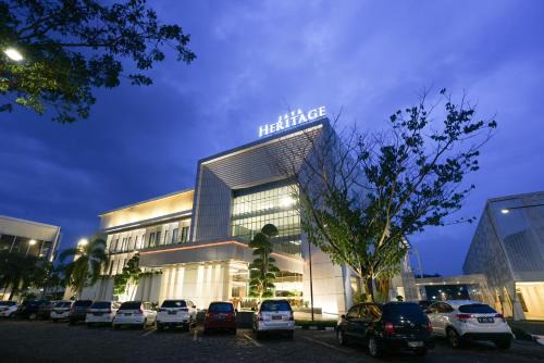 Purwokerto Hotel | Java Heritage Hotel Purwokerto