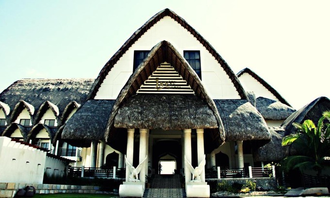 Laoag Hotel | Java Hotel