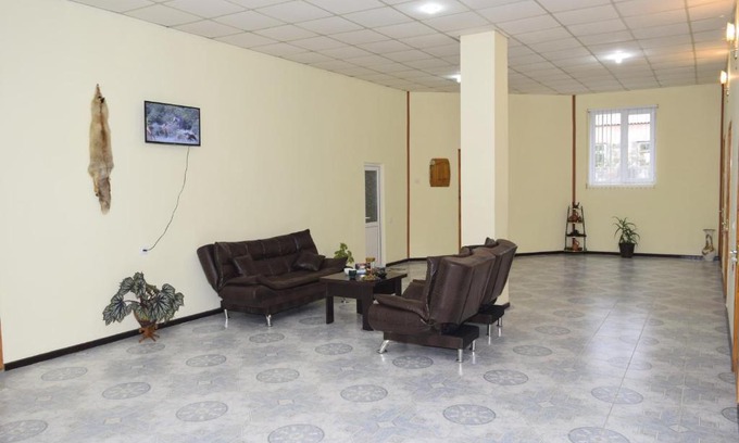 Ninotsminda Hotel | Javakhet