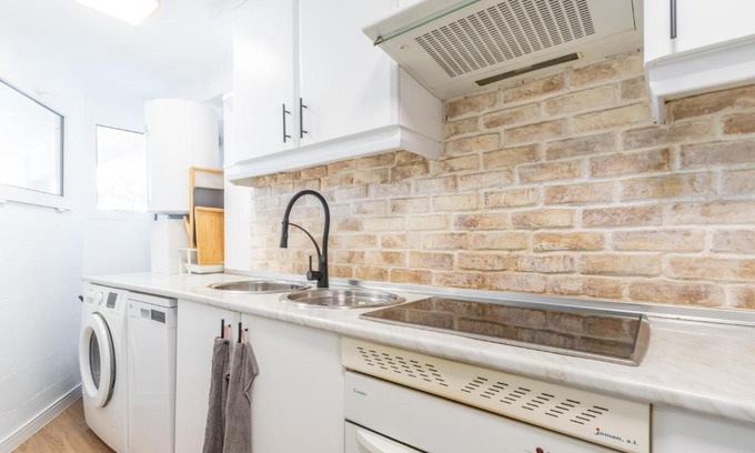 Javea Apartment | Javea Arenal