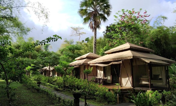 Kalipait Resort | Jawa Jiwa G-Land Resort