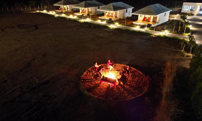 Bali Resort | Jawai Empire Resort by Premier Hotels