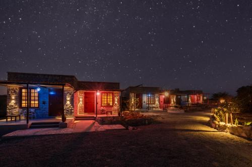 Bali Hotel | Jawai Palash Resort by Alivaa