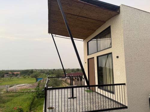 Bali Resort | Jawai Retreat