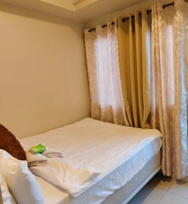 Valenzuela Apartment | Jazz Residence