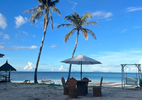 Araceli House | JCAH BEACH HOUSE free WiFi
