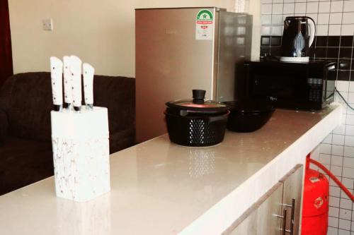Nyahururu Apartment | JComforts