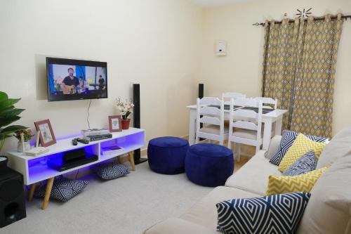 Eldoret Villa | Jeffersons apartment