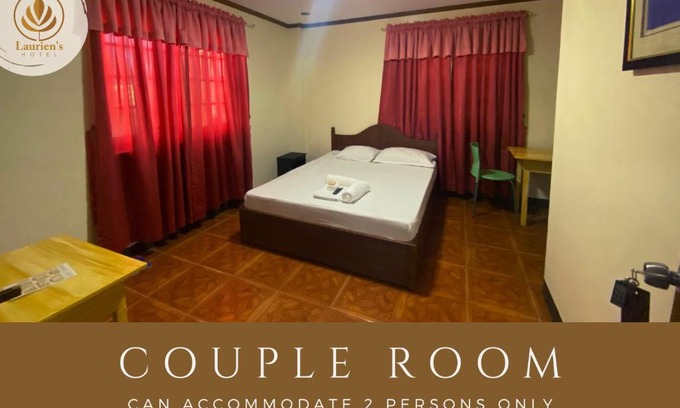 Silang Hotel | Jeimie's Apartelle