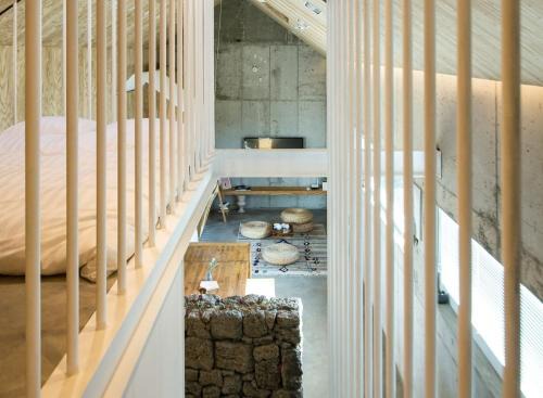 Gujwa House | Jeju Dalcomhan Achim