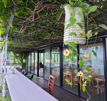 Jungmun House | JEJU Doldam B&B