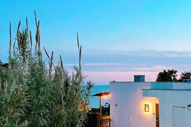 Jungmun House | Jeju Geumeum