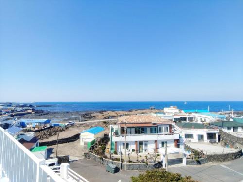 Gujwa House | Jeju Viento Gimnyeong Pension