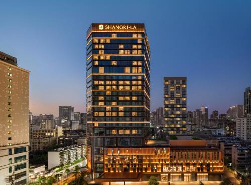 Kunming City Centre Hotel | JEN Kunming by Shangri-La