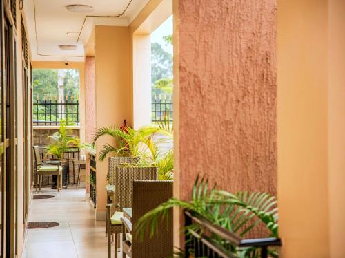 Entebbe Apartment | Jengel Studio Apartment