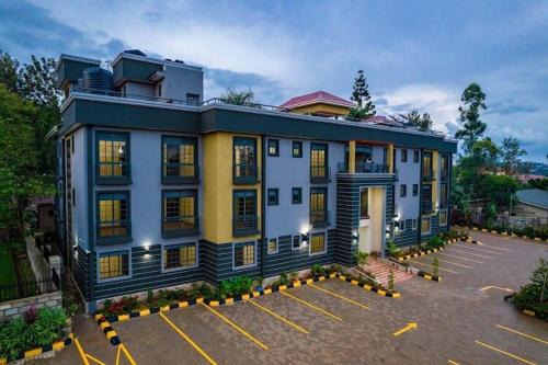 Kireka Bed & Breakfast | JENGZ TRANQUIL AIRBNB