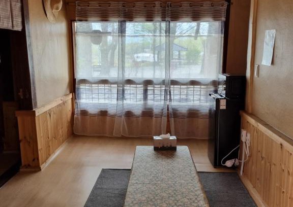 Witchangbat House | Jeong-Chon Organic Farm Stay