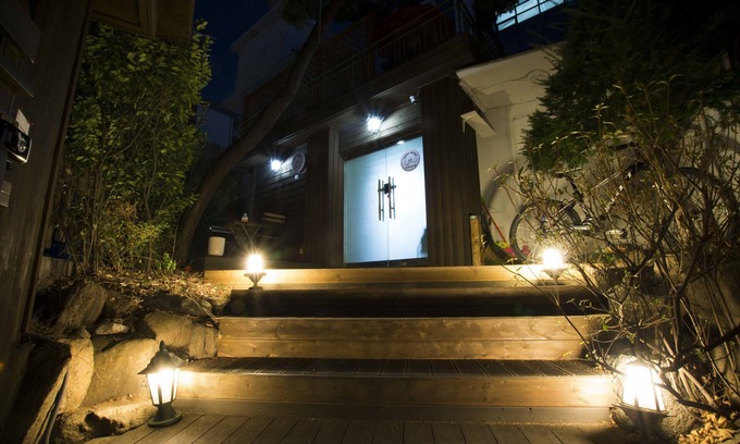 Sinchon-dong House | Jeong House