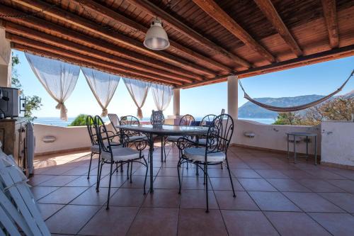 Vulcanello House | Jerà Suite Vista Mare