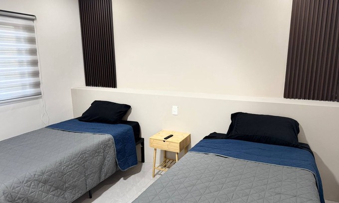 Gonzalitos Apartment | JESAVI Suites