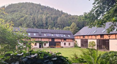 Miedzylesie House | Jesionówka Apartamenty