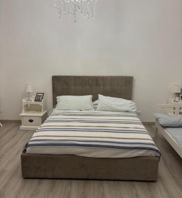 Borgo Vecchio Apartment | Jesshouse