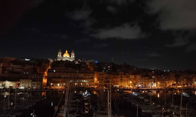 Cospicua Bed & Breakfast | Jessica flat B&B in holiday and business