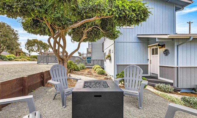 Park Hill House | Jewel by the Sea