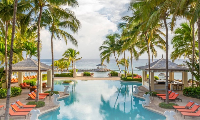 Montego Bay Resort | Jewel Grande Montego Bay Resort & Spa – All Inclusive