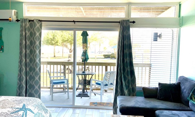 Cedar Key Condo | Jewel of Cedar Key-Pet Friendly condo 130