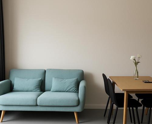 Odense Apartment | JG-Central Apartment Odense C