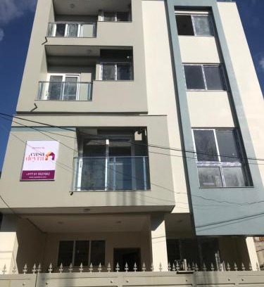 Jawlakhel Apartment | Jhamel Apartments 2 by Casa Deyra