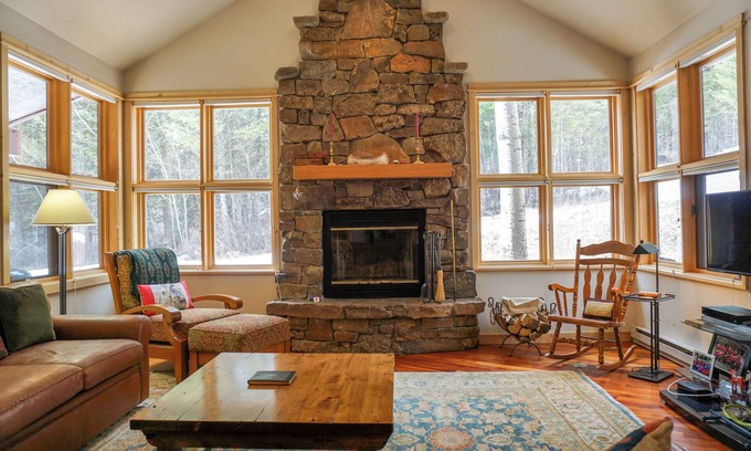 Teton Village House | JHRL - Moose Creek #27, slopeside with access to Moose Creek lift