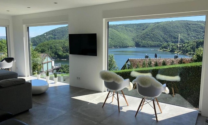 Rurberg House | Jidajo See Cottage Nationalpark Eifel