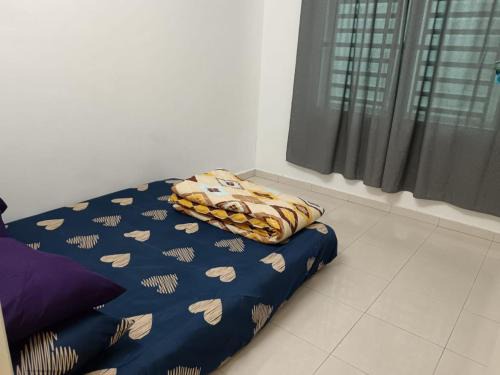 Kampung Bendang Perang Apartment | Jieayie Homestay