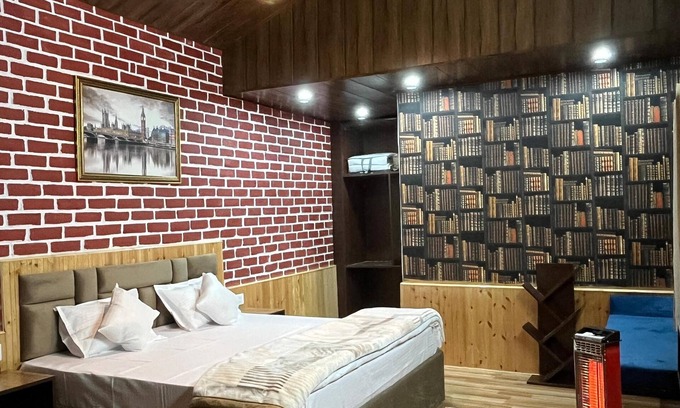 Baldeyan Resort | JijiVisha Resort Shimla