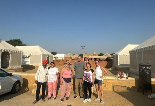 Kanoi Other | Jimmy Desert Safari Camp & Resort